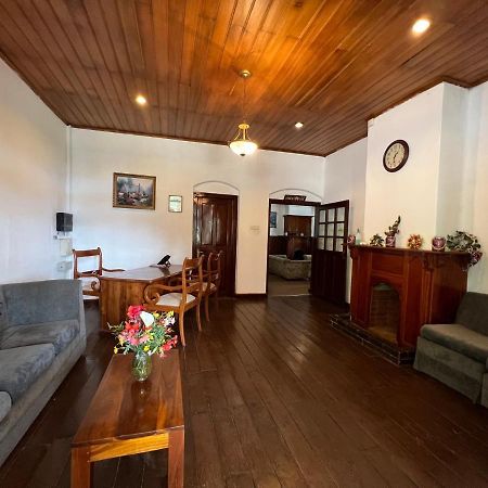 Tea Bush Hotel Νουβάρα Ελίγια Εξωτερικό φωτογραφία