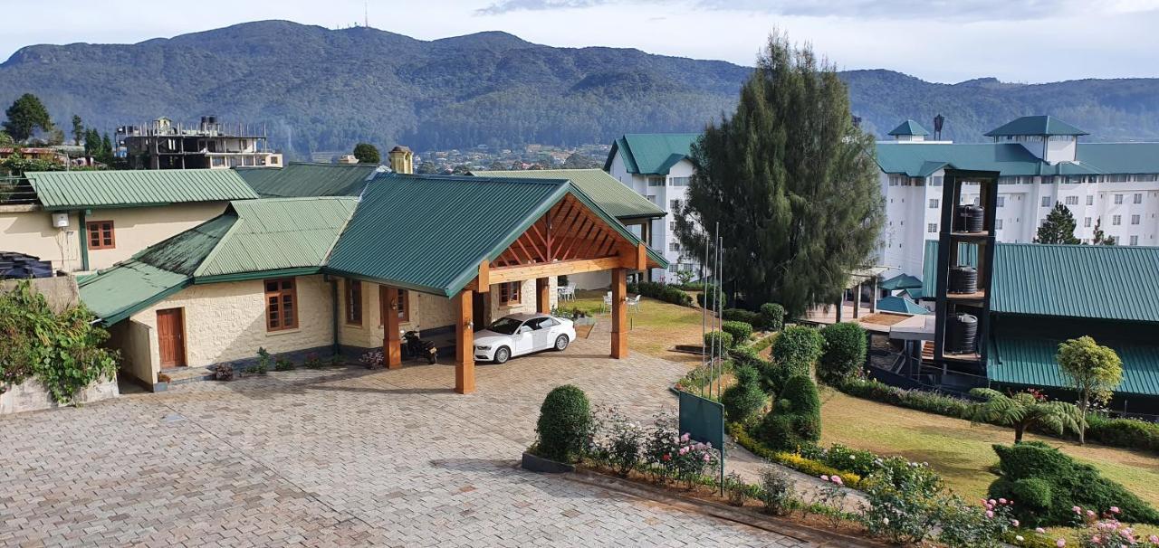 Tea Bush Hotel Νουβάρα Ελίγια Εξωτερικό φωτογραφία
