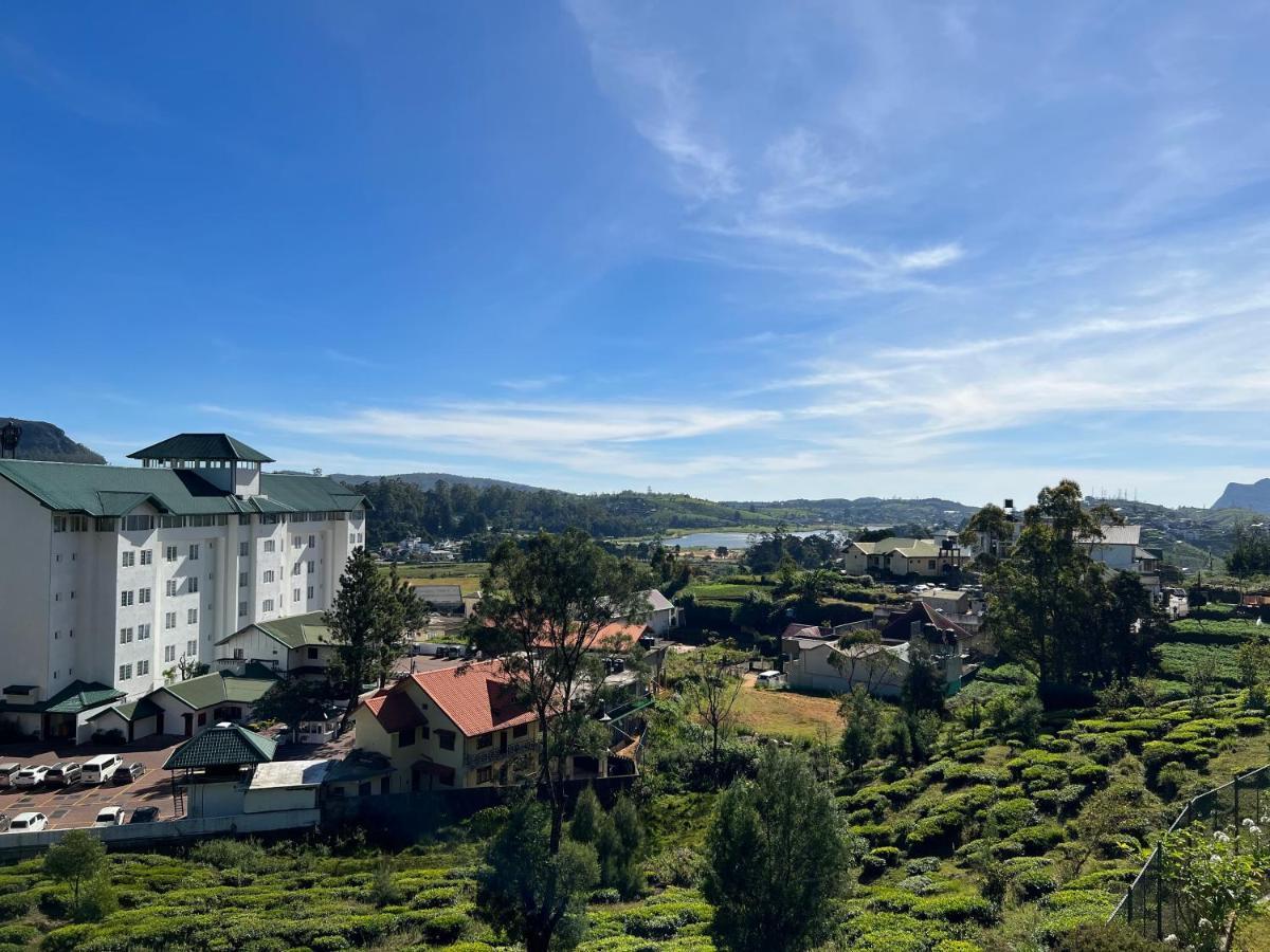 Tea Bush Hotel Νουβάρα Ελίγια Εξωτερικό φωτογραφία