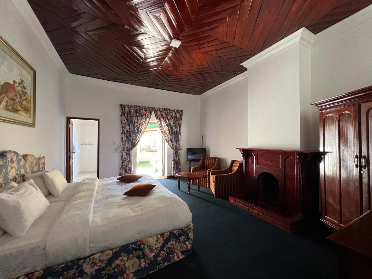 Tea Bush Hotel Νουβάρα Ελίγια Εξωτερικό φωτογραφία