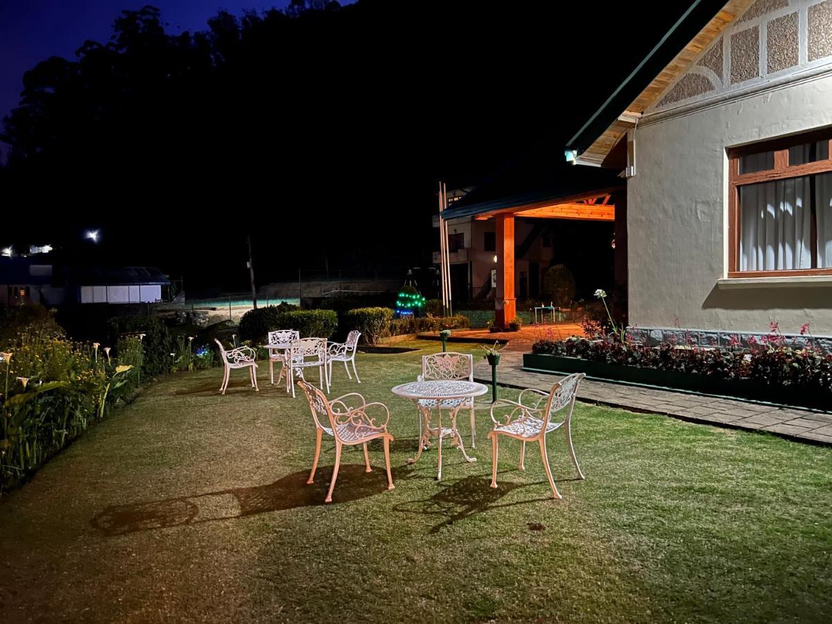 Tea Bush Hotel Νουβάρα Ελίγια Εξωτερικό φωτογραφία