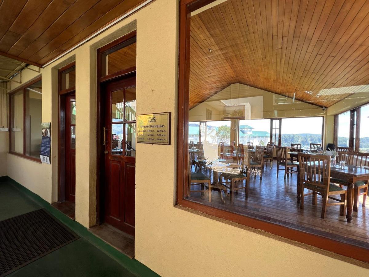 Tea Bush Hotel Νουβάρα Ελίγια Εξωτερικό φωτογραφία