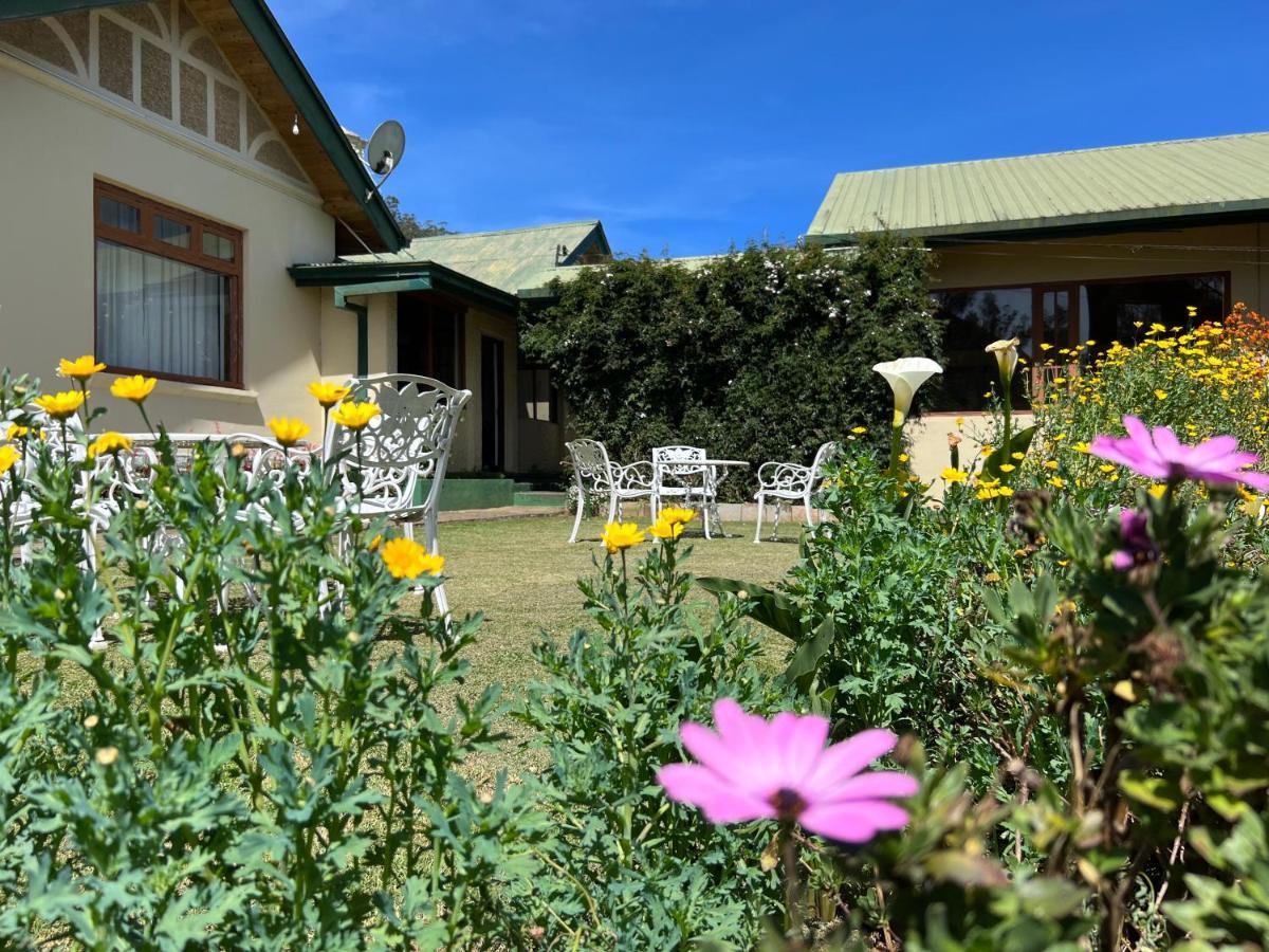 Tea Bush Hotel Νουβάρα Ελίγια Εξωτερικό φωτογραφία
