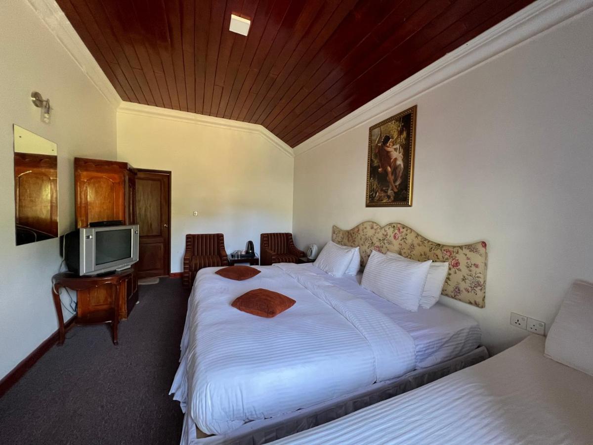 Tea Bush Hotel Νουβάρα Ελίγια Εξωτερικό φωτογραφία