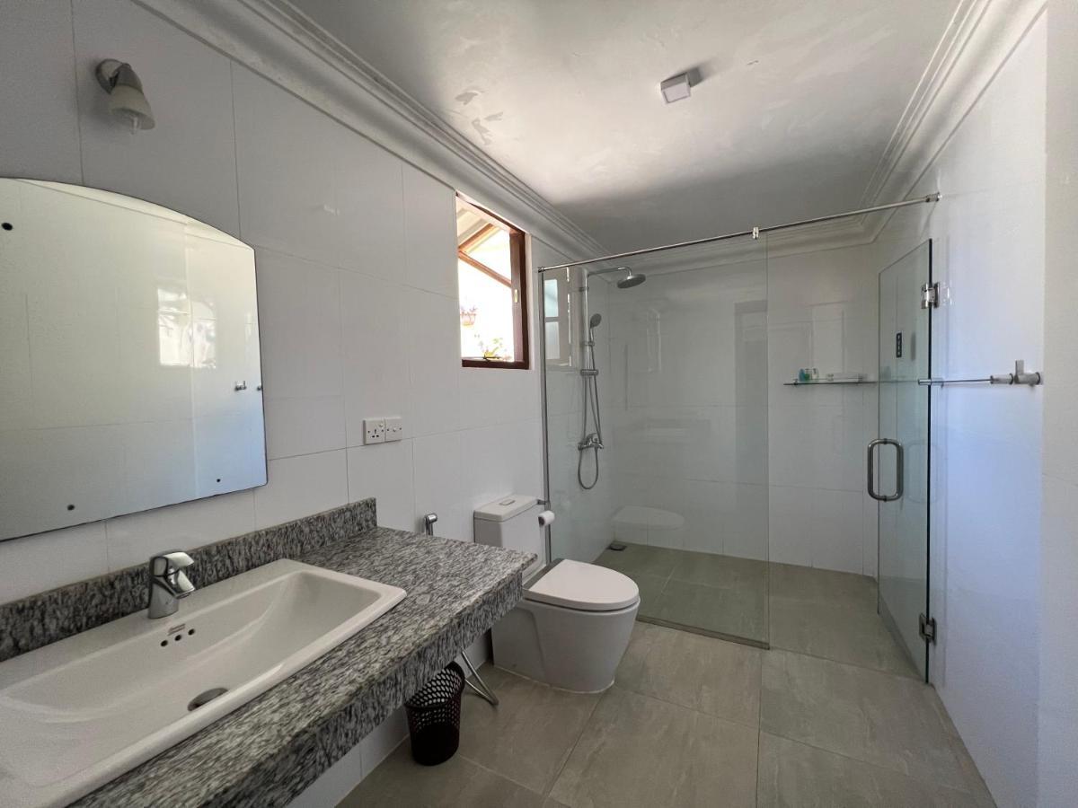 Tea Bush Hotel Νουβάρα Ελίγια Εξωτερικό φωτογραφία