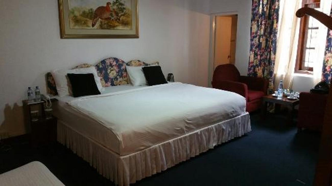 Tea Bush Hotel Νουβάρα Ελίγια Εξωτερικό φωτογραφία