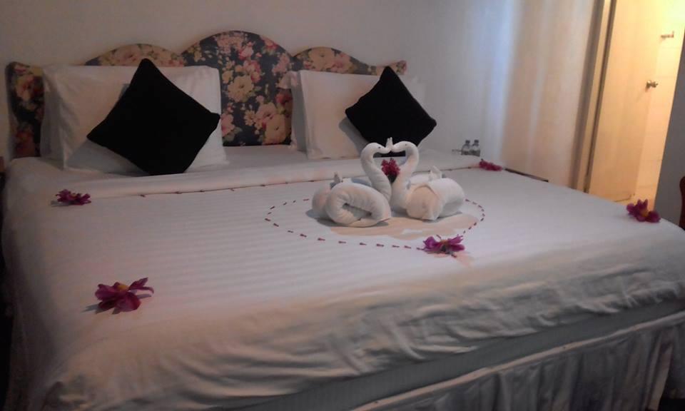 Tea Bush Hotel Νουβάρα Ελίγια Εξωτερικό φωτογραφία