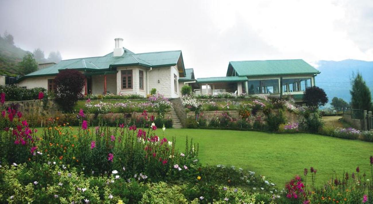 Tea Bush Hotel Νουβάρα Ελίγια Εξωτερικό φωτογραφία