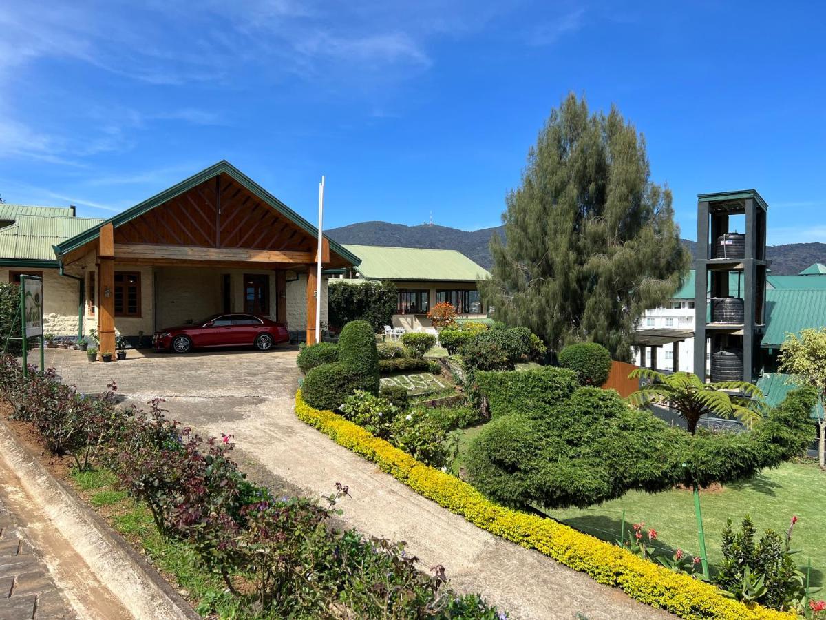 Tea Bush Hotel Νουβάρα Ελίγια Εξωτερικό φωτογραφία