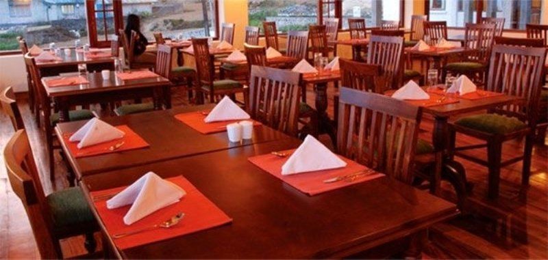 Tea Bush Hotel Νουβάρα Ελίγια Εξωτερικό φωτογραφία