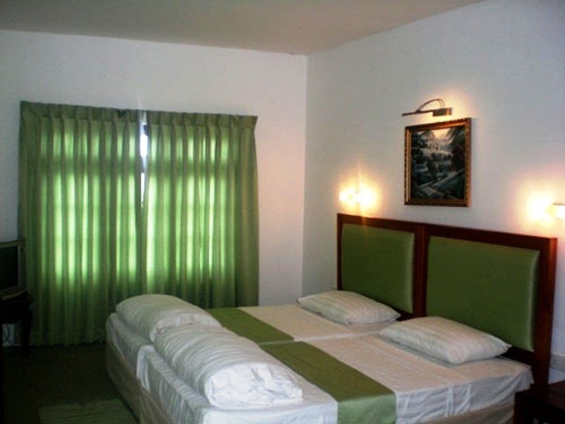 Tea Bush Hotel Νουβάρα Ελίγια Εξωτερικό φωτογραφία