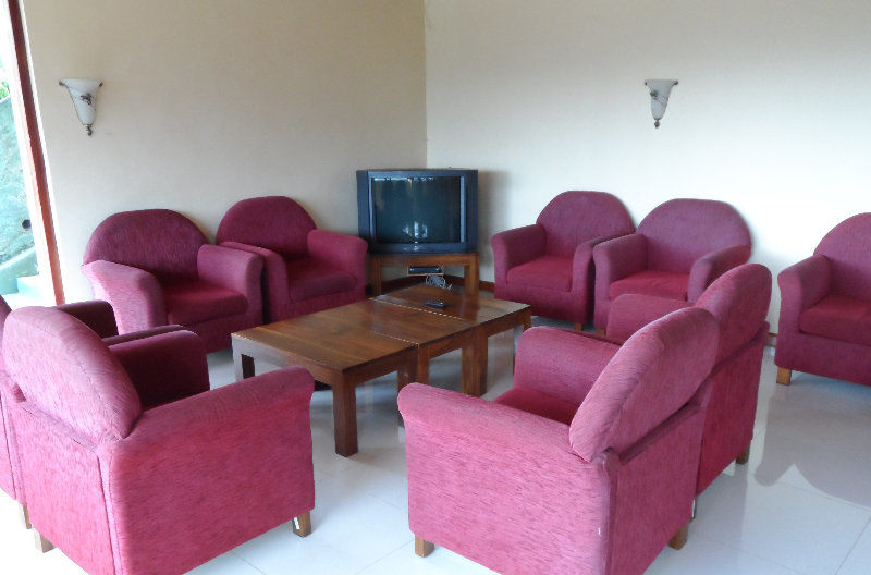 Tea Bush Hotel Νουβάρα Ελίγια Εξωτερικό φωτογραφία