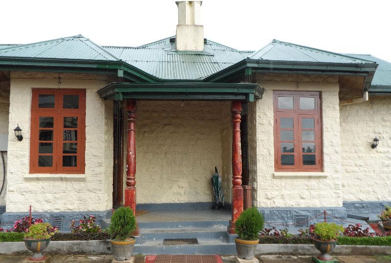 Tea Bush Hotel Νουβάρα Ελίγια Εξωτερικό φωτογραφία