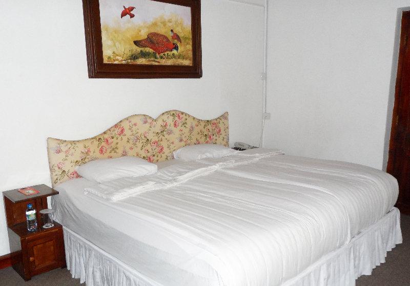 Tea Bush Hotel Νουβάρα Ελίγια Εξωτερικό φωτογραφία