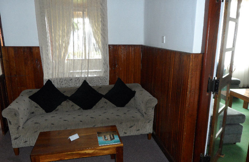Tea Bush Hotel Νουβάρα Ελίγια Εξωτερικό φωτογραφία